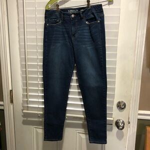 Lincoln outfitters jeans
